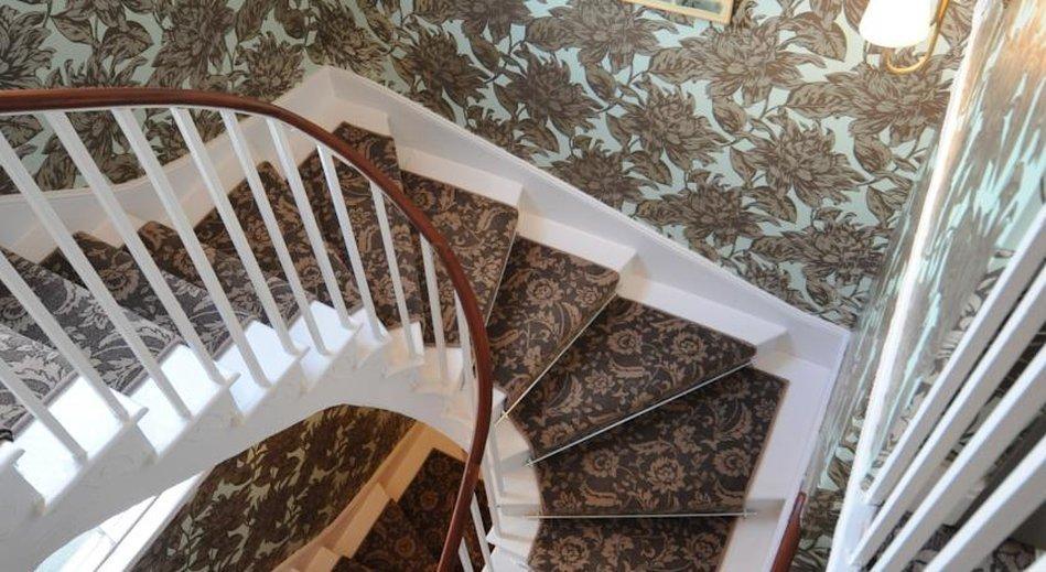 The Bull Hotel Stony Stratford Bagian luar foto